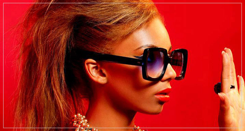 Eyeglasses Sunglasses Boutique glasses Monmouth County Jemm Optical frames Luxury eyewear